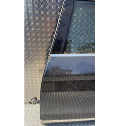 Porte arriere gauche CITROEN C5 2 Photo n°4