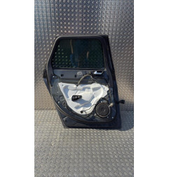 Porte arriere gauche CITROEN C5 2 Photo n°5