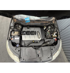 Porte arriere gauche CITROEN C5 2 Photo n°12