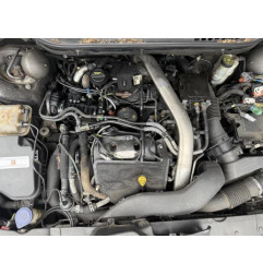 Porte arriere gauche CITROEN C5 2 Photo n°13