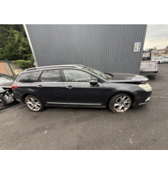 Porte arriere gauche CITROEN C5 2 Photo n°15