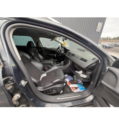 Porte arriere gauche CITROEN C5 2 Photo n°16