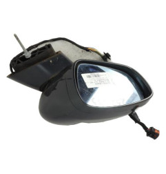 Retroviseur gauche CITROEN C5 2 Photo n°5