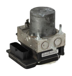 Bloc ABS (freins anti-blocage) CITROEN C5 2 Photo n°1