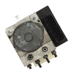 Bloc ABS (freins anti-blocage) CITROEN C5 2 Photo n°5