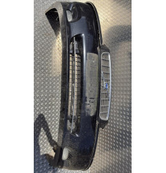 Pare choc avant VOLVO S 80 1 Photo n°1