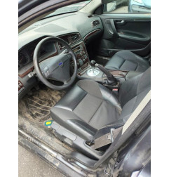 Retroviseur gauche VOLVO S 60 1 Photo n°9