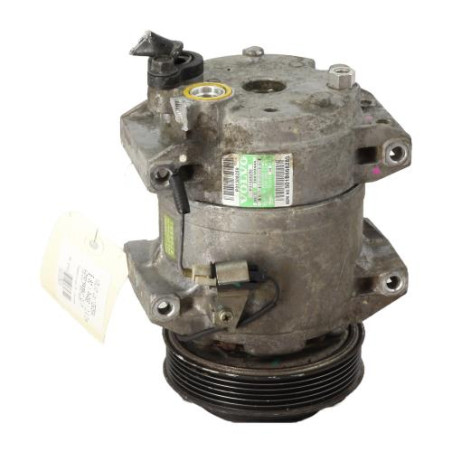 Compresseur clim VOLVO S 60 1 Photo n°1