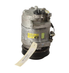 Compresseur clim VOLVO S 60 1 Photo n°3