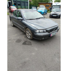 Alternateur VOLVO S 60 1 Photo n°6