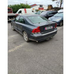 Alternateur VOLVO S 60 1 Photo n°10