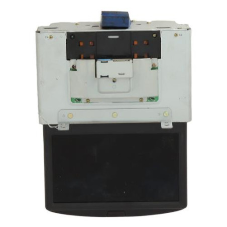 Ecran GPS VOLVO S 80 1 Photo n°1