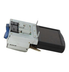 Ecran GPS VOLVO S 80 1 Photo n°3