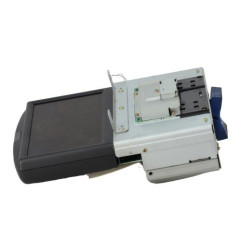 Ecran GPS VOLVO S 80 1 Photo n°5