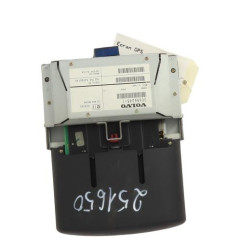 Ecran GPS VOLVO S 80 1 Photo n°6