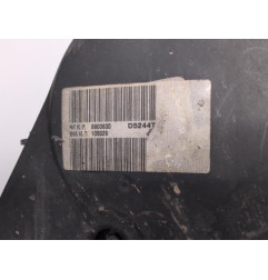 Moteur VOLVO S 60 1 Photo n°3