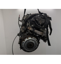 Moteur VOLVO S 60 1 Photo n°6