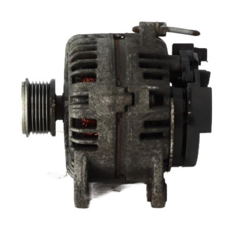 Alternateur RENAULT CLIO 3