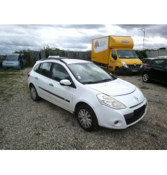 Alternateur RENAULT CLIO 3 Photo n°9