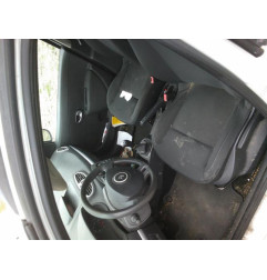 Alternateur RENAULT CLIO 3 Photo n°10