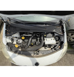 Alternateur RENAULT CLIO 3 Photo n°12