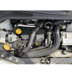 Alternateur RENAULT CLIO 3 Photo n°13