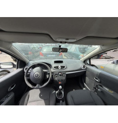 Alternateur RENAULT CLIO 3 Photo n°17