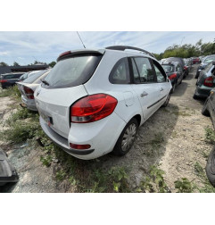 Alternateur RENAULT CLIO 3 Photo n°20