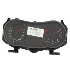 Compteur RENAULT CLIO 3 Photo n°1