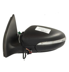 Retroviseur gauche VOLKSWAGEN GOLF 6 Photo n°6