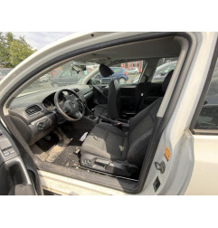 Retroviseur gauche VOLKSWAGEN GOLF 6 Photo n°19