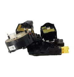 Com (Bloc Contacteur Tournant+Commodo Essuie Glace+Commodo Phare) VOLKSWAGEN GOLF 6