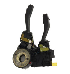 Com (Bloc Contacteur Tournant+Commodo Essuie Glace+Commodo Phare) VOLKSWAGEN GOLF 6 Photo n°3