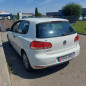 Com (Bloc Contacteur Tournant+Commodo Essuie Glace+Commodo Phare) VOLKSWAGEN GOLF 6
