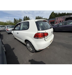 Com (Bloc Contacteur Tournant+Commodo Essuie Glace+Commodo Phare) VOLKSWAGEN GOLF 6 Photo n°20