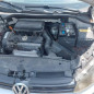 Commande chauffage VOLKSWAGEN GOLF 6