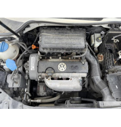 Commande chauffage VOLKSWAGEN GOLF 6 Photo n°13