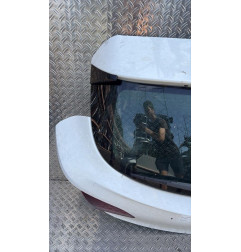 Malle/Hayon arriere OPEL ASTRA J