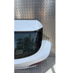 Malle/Hayon arriere OPEL ASTRA J Photo n°3