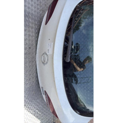 Malle/Hayon arriere OPEL ASTRA J Photo n°5