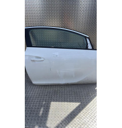 Porte avant droit OPEL ASTRA J Photo n°1