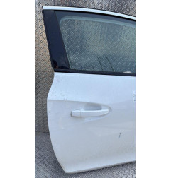 Porte avant droit OPEL ASTRA J