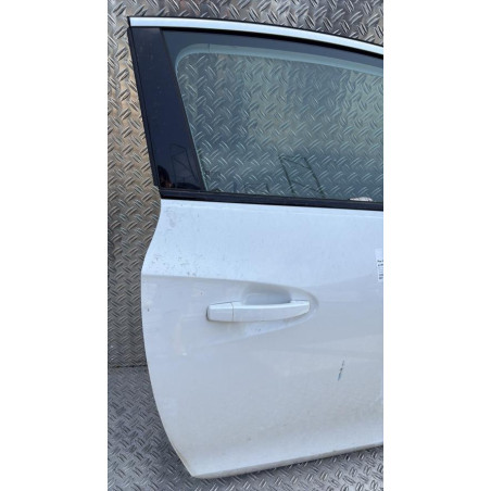 Porte avant droit OPEL ASTRA J