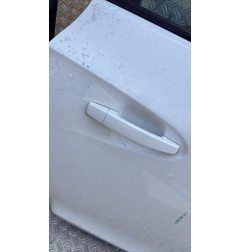 Porte avant droit OPEL ASTRA J Photo n°3