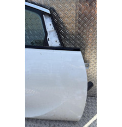 Porte avant droit OPEL ASTRA J Photo n°4