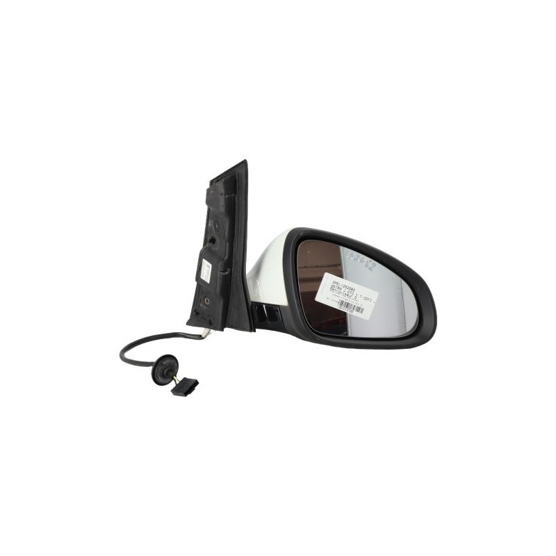 Retroviseur droit OPEL ASTRA J