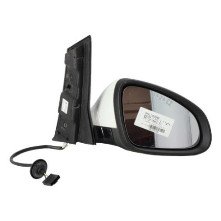 Retroviseur droit OPEL ASTRA J Photo n°1