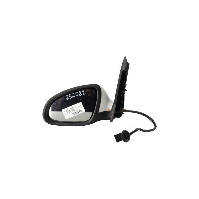 Retroviseur gauche OPEL ASTRA J