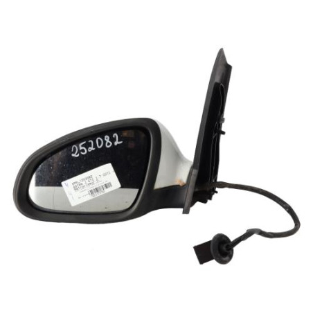 Retroviseur gauche OPEL ASTRA J Photo n°1