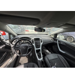 Retroviseur gauche OPEL ASTRA J Photo n°19